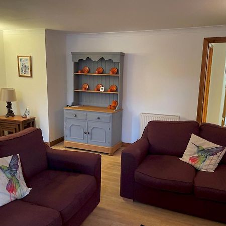 Pass The Keys Charming 3Br Listed Cottage In Historic Wigtown Ньютон Стюарт Экстерьер фото