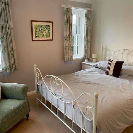 Pass The Keys Charming 3Br Listed Cottage In Historic Wigtown Ньютон Стюарт Экстерьер фото