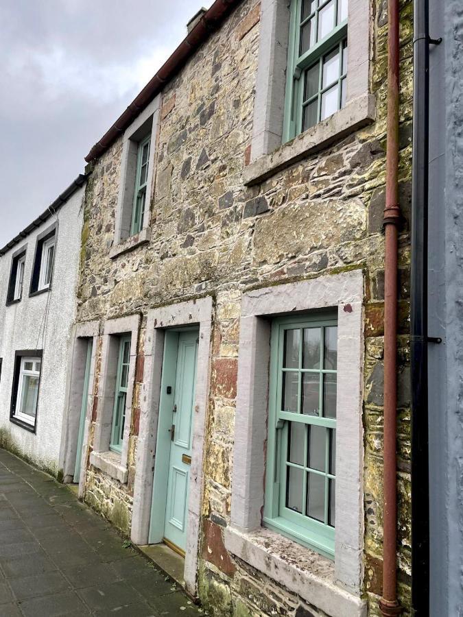 Pass The Keys Charming 3Br Listed Cottage In Historic Wigtown Ньютон Стюарт Экстерьер фото