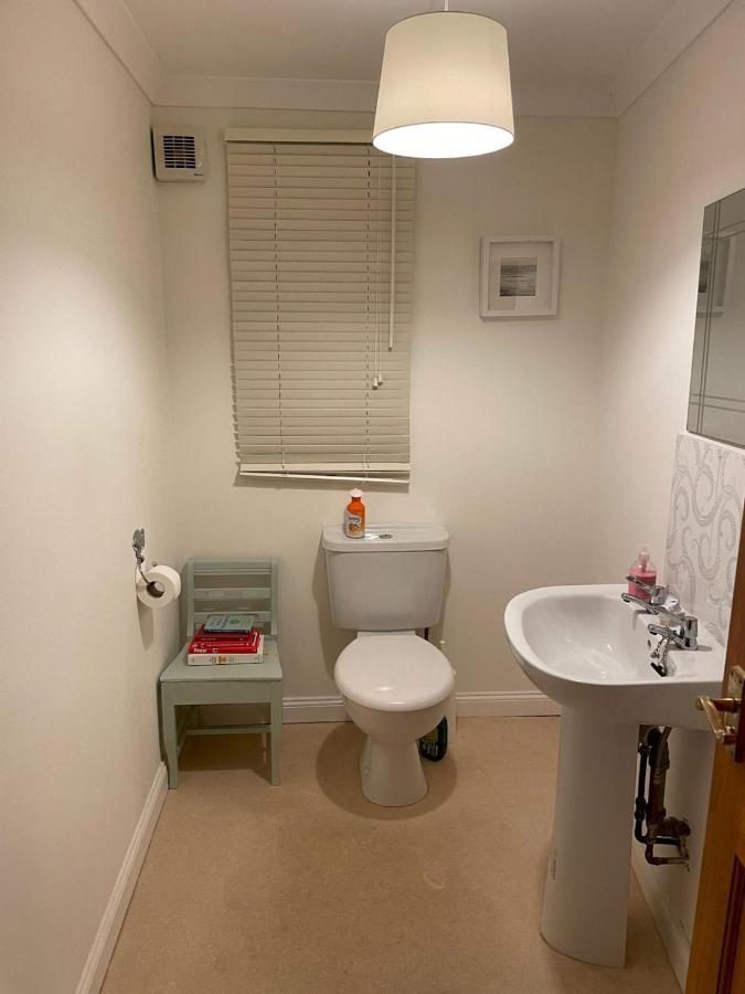 Pass The Keys Charming 3Br Listed Cottage In Historic Wigtown Ньютон Стюарт Экстерьер фото