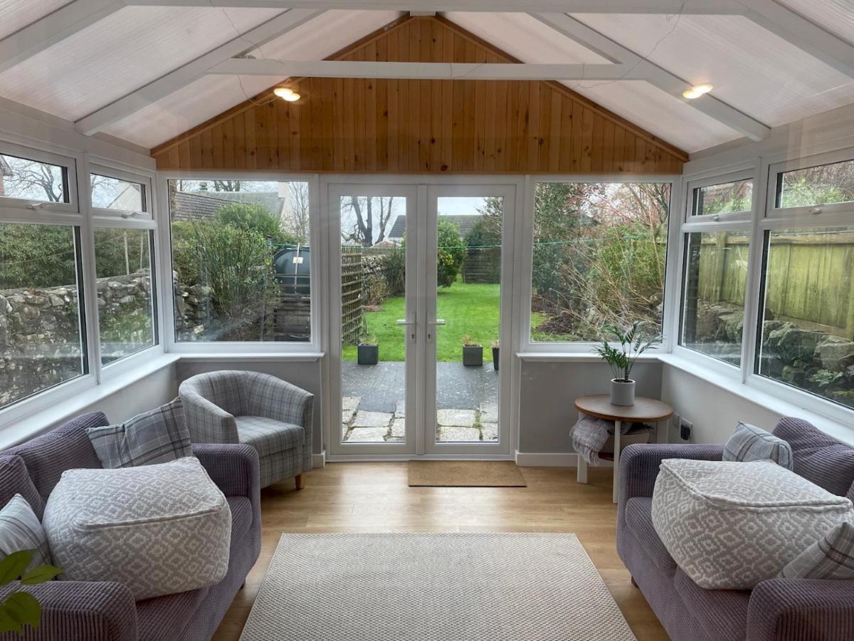 Pass The Keys Charming 3Br Listed Cottage In Historic Wigtown Ньютон Стюарт Экстерьер фото