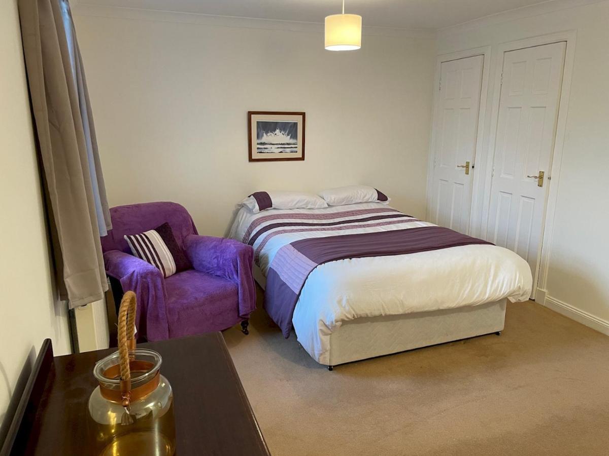 Pass The Keys Charming 3Br Listed Cottage In Historic Wigtown Ньютон Стюарт Экстерьер фото